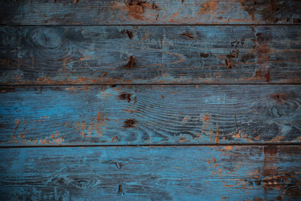 istock old dark blue wooden background 681852978