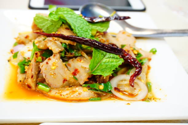 Cooking, Asia, Thailand, Asian and Indian Ethnicities