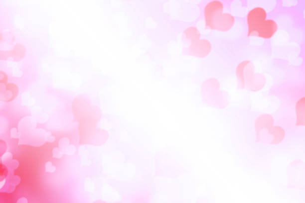 istock bokeh heart background valentine day 681875930