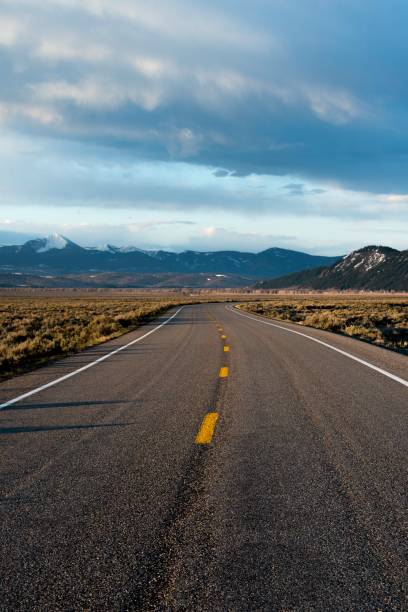 istock Winding Road, Grand Teton National Park 681886566