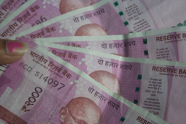 istock indian new currency 2000 rupees 681889776