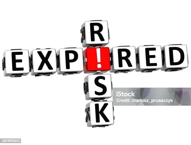 3d Digital Crime Crossword Stock Photo - Download Image Now - Antivirus Software, Business, Business Finance and Industry
