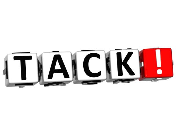 istock The word Tack - Thank you in many different languages. 681900158