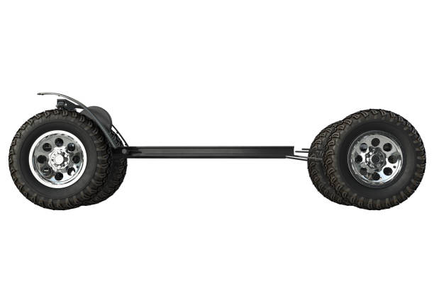 Car Side View Frame 860+ Car Frame Side View Stock Photos, Pictures & Royalty-Free Images ...