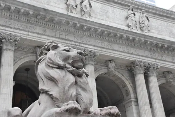 New York Public Library