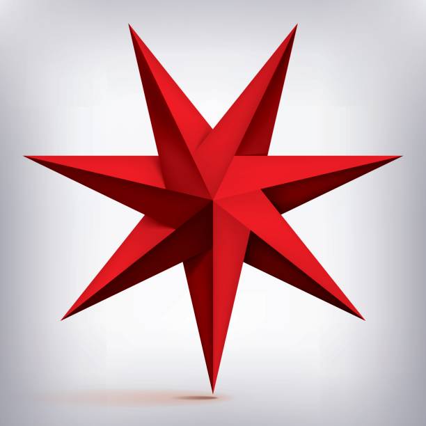 1,900+ Seven Stars Illustrations - iStock