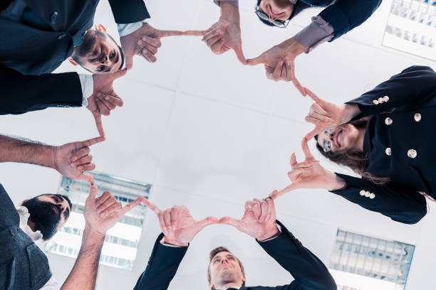 istock Our unique strategy and approach defines our success. 681946442