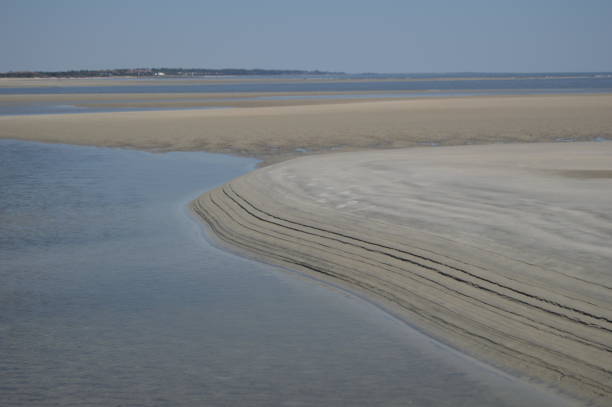 istock Gould's inlet St. Simons Island GA 681955948