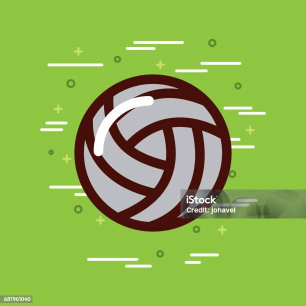 Sports Or Exercise Image Stock Illustration - Download Image Now - Arts Culture and Entertainment, Athlete, Competition
