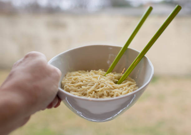 Ramen Noodles