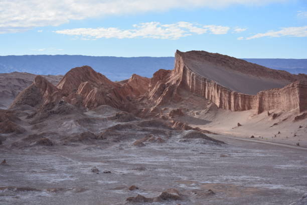 istock Landscape and nature at Atacama desert in Chile 681987440