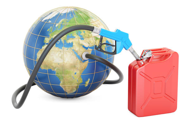 Global Oxygen Delivery: The Lifeblood of Our Cells