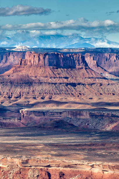 istock Canyonlands National Park View 682042734