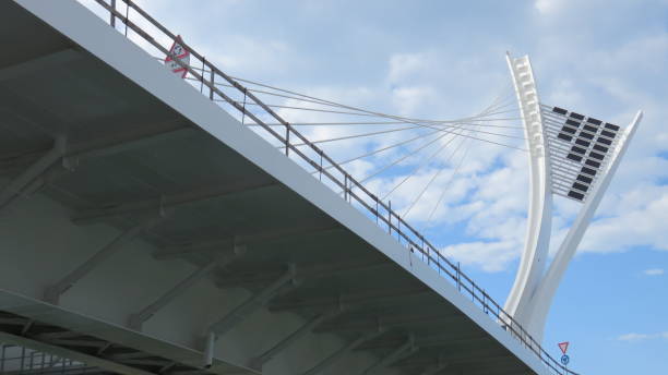 istock New  bridge flaiano in pescara 682080620