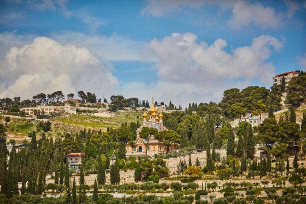 istock Church of Mary Magdalene 682081322