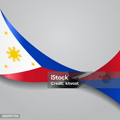 60+ Philippine Flag Drawing Illustrations, Royalty-Free Vector ...