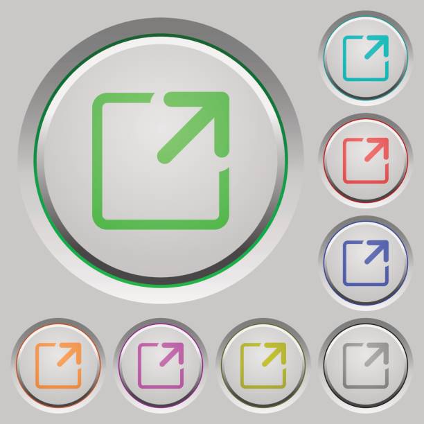 Maximaize Window Icon 680+ Maximize Window Icon Stock Illustrations, Royalty-Free Vector ...