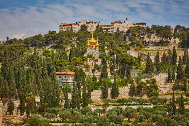 istock Church of Mary Magdalene 682096626