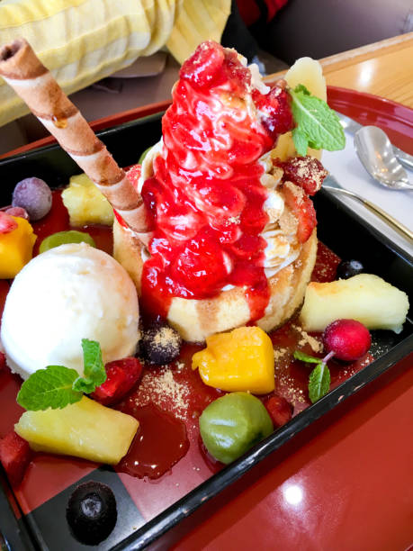 istock Japan dessert ice-cream 682108846