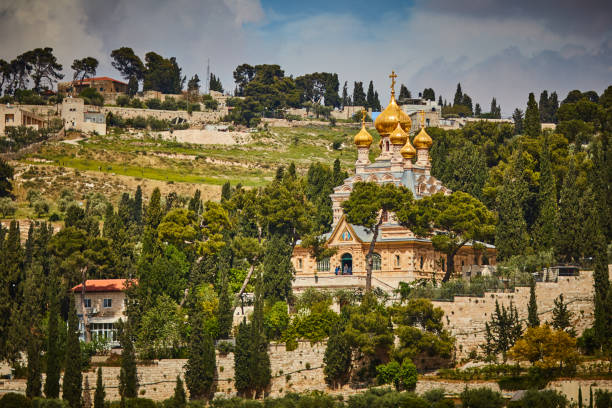 istock Church of Mary Magdalene 682119948