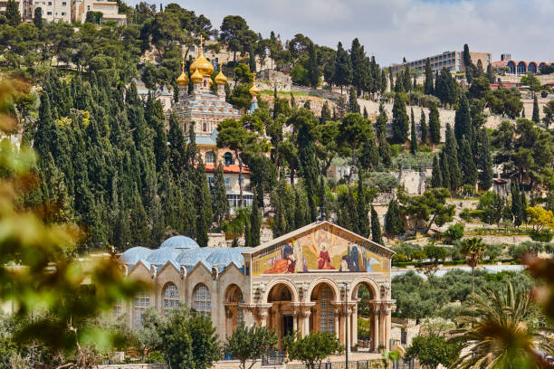 istock Church of Mary Magdalene 682126418