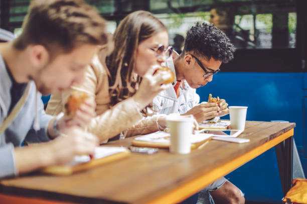 istock Friends spending time together in the city 682163024