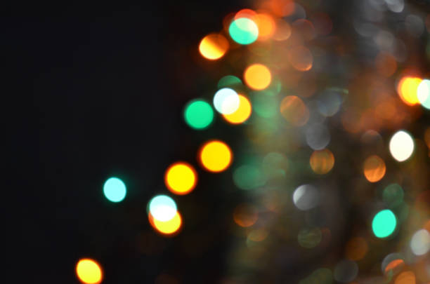 istock Christmas festive elegant abstract background 682182922