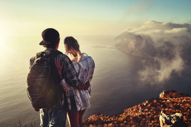 istock Give your heart, but keep it wild 682191070