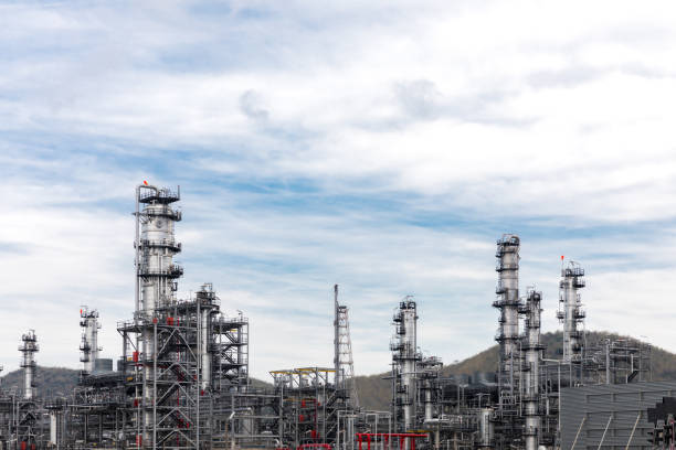 istock Oil and gas industry 682194028