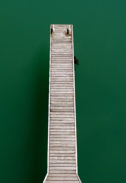 istock Wooden Boat Jetty 682212604
