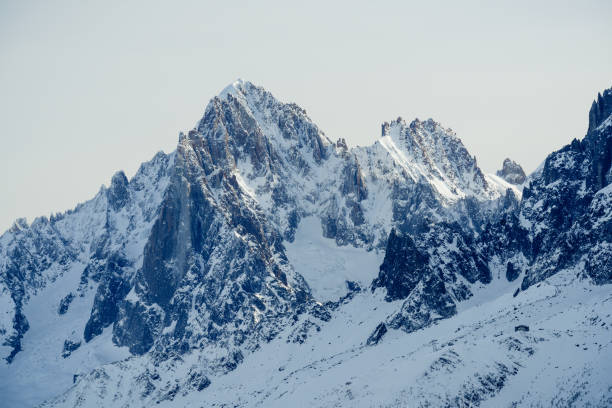 istock Top of mountain 682255876