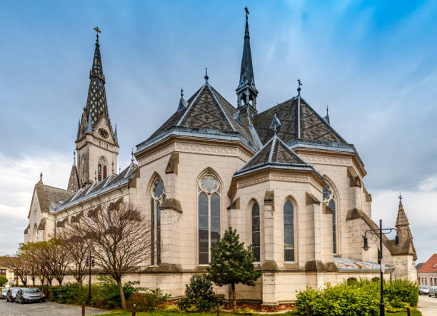 istock Jesus Heart Church 682288572