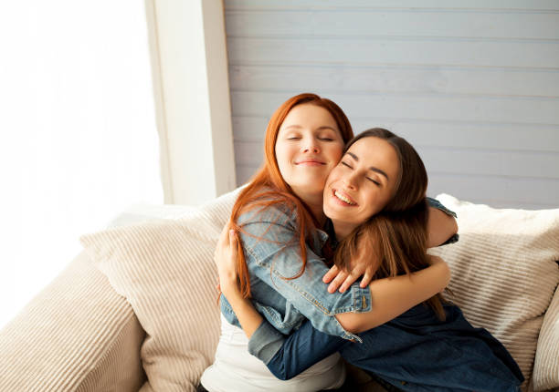 istock You are my best friend. 682291724