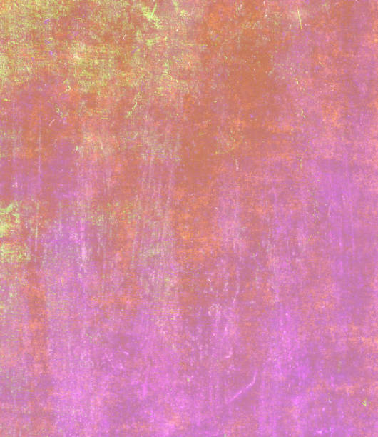 istock Abstract curve background - purple color 682381212