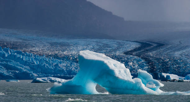 istock General view of the Perito Moreno Glacier. 682401864