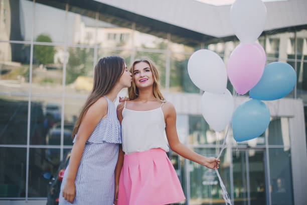 istock stylish Girl HD 682401934