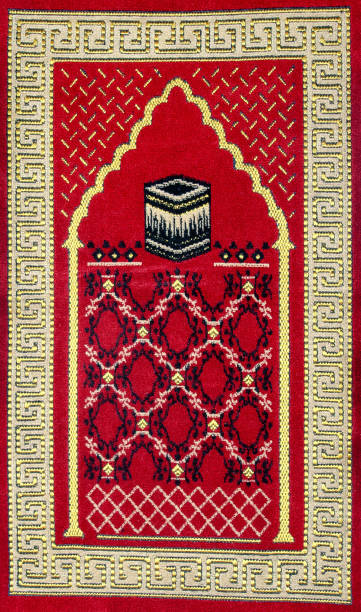 istock islamic carpet, rug, arabian carpet, cairo, egypt, 682405976
