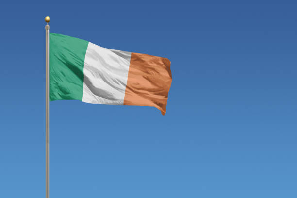Flag of Ireland