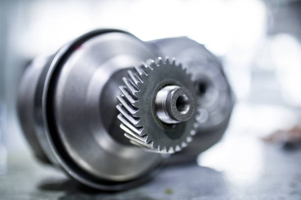 Automatic Transmission Parts