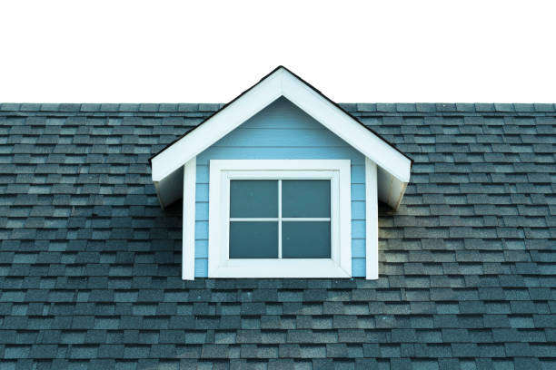 istock Old style roof of house. 682489382