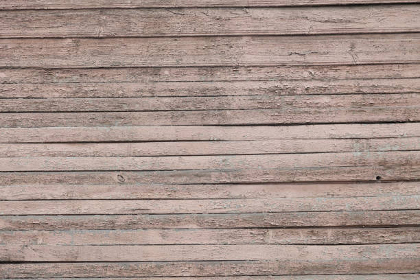 alte hölzerne planken wandbeschaffenheit - wood weathered textured wood chip stock-fotos und bilder