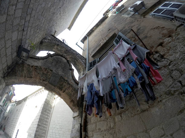 istock Kotor Old Town in Montenegro 682497532