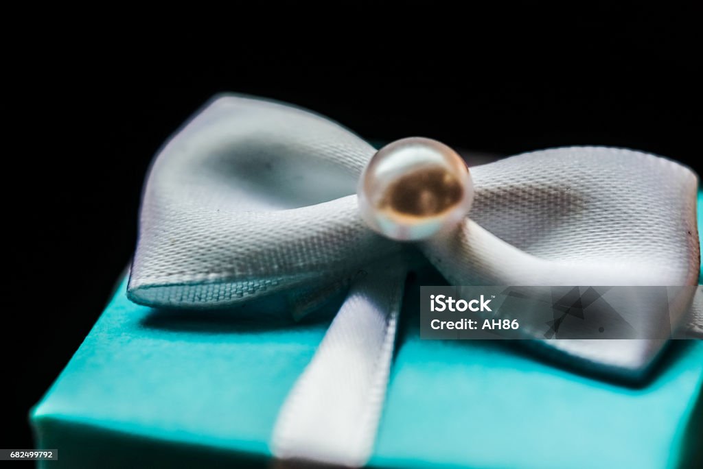 Gift box Gift box. Adult Stock Photo