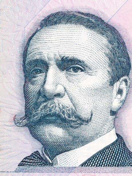 istock Carlos Pellegrini portrait 682500040