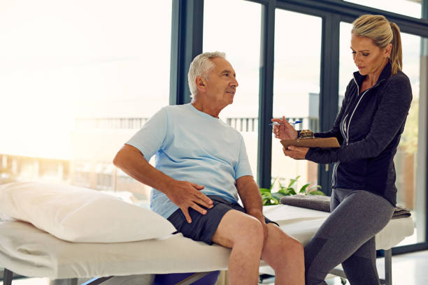 istock Treatment starts with accurate diagnosis 682517316