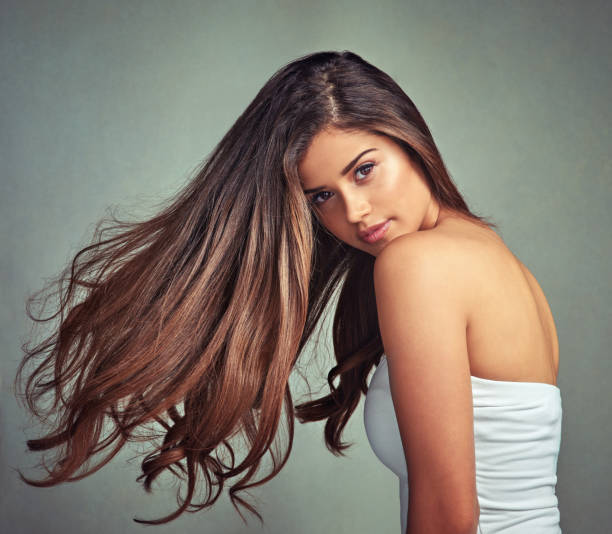 istock Natural beauty is true beauty 682517466