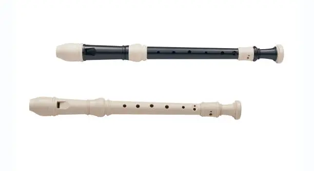 Photo of Recorder instrument