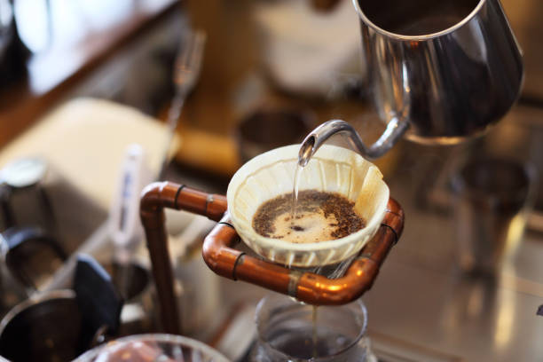 for coffee