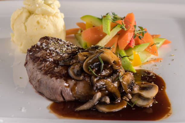 Steak Grill