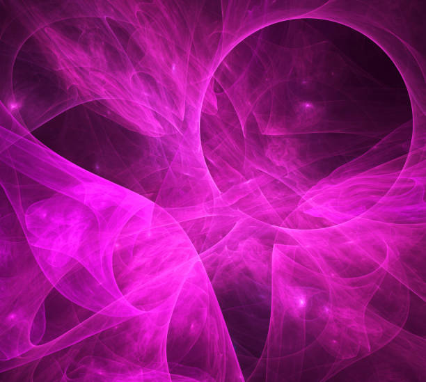 istock 3d abstract fractal illustration background for creative design 682567168